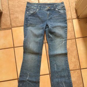 BAILEY DELIA'S -  SIZE 3/4